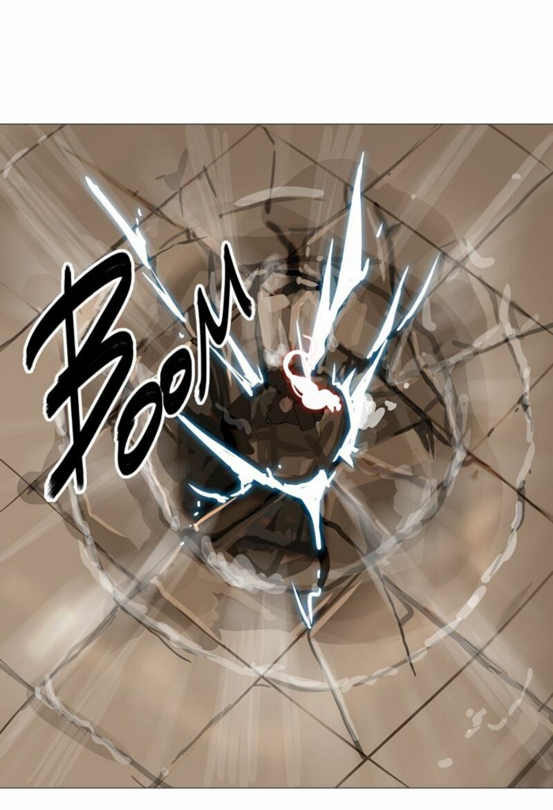 Tòa Tháp Bí Ẩn 2: Chapter 144