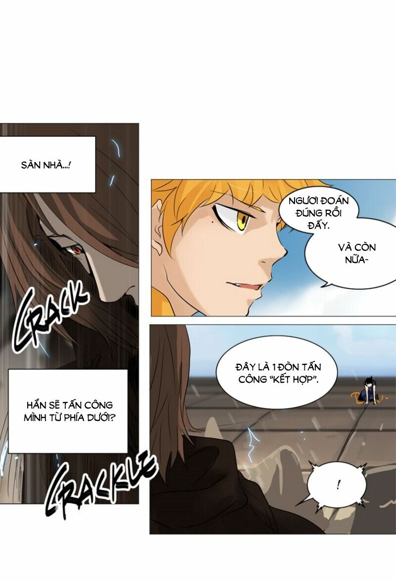 Tòa Tháp Bí Ẩn 2: Chapter 144