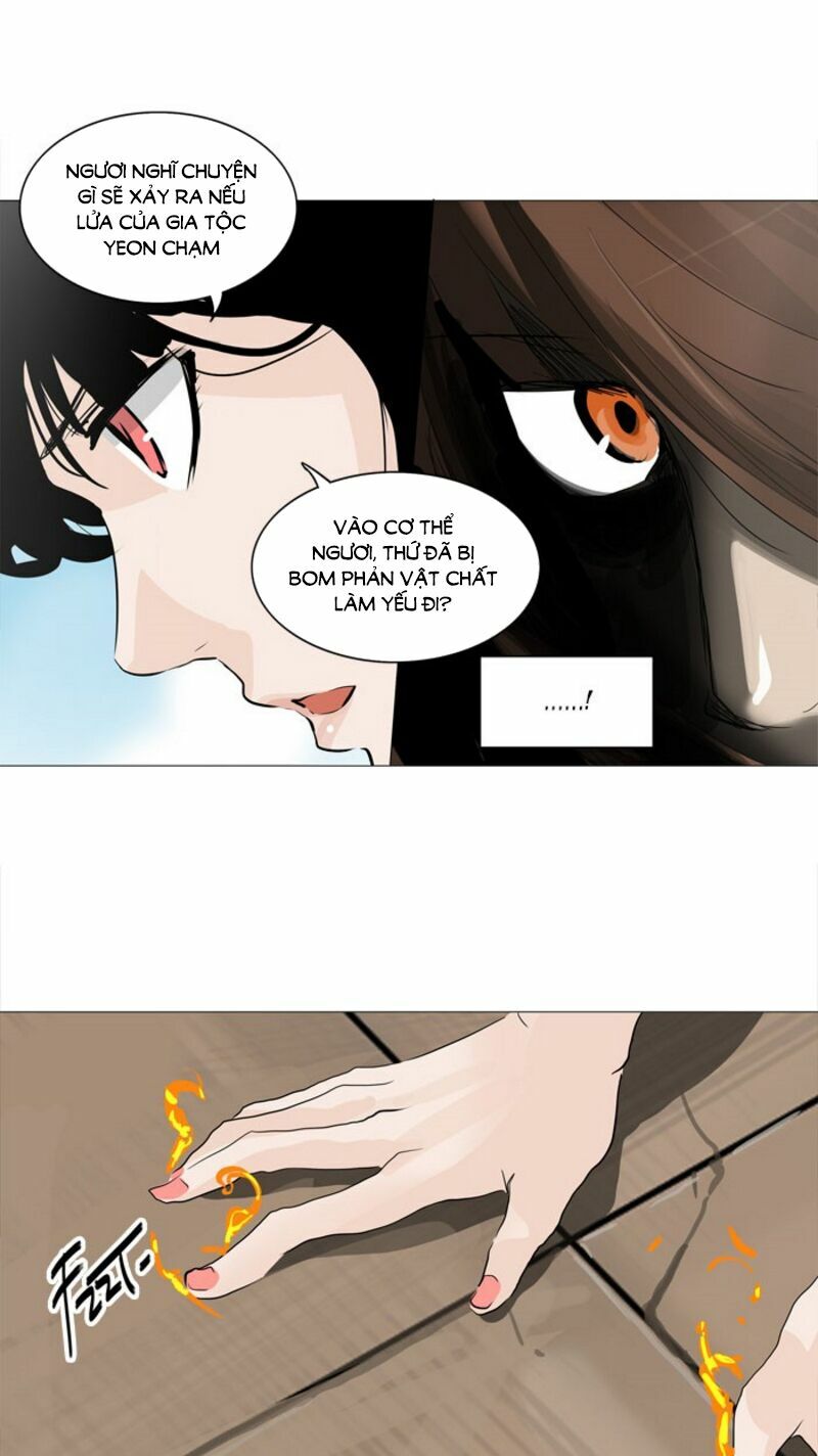 Tòa Tháp Bí Ẩn 2: Chapter 144