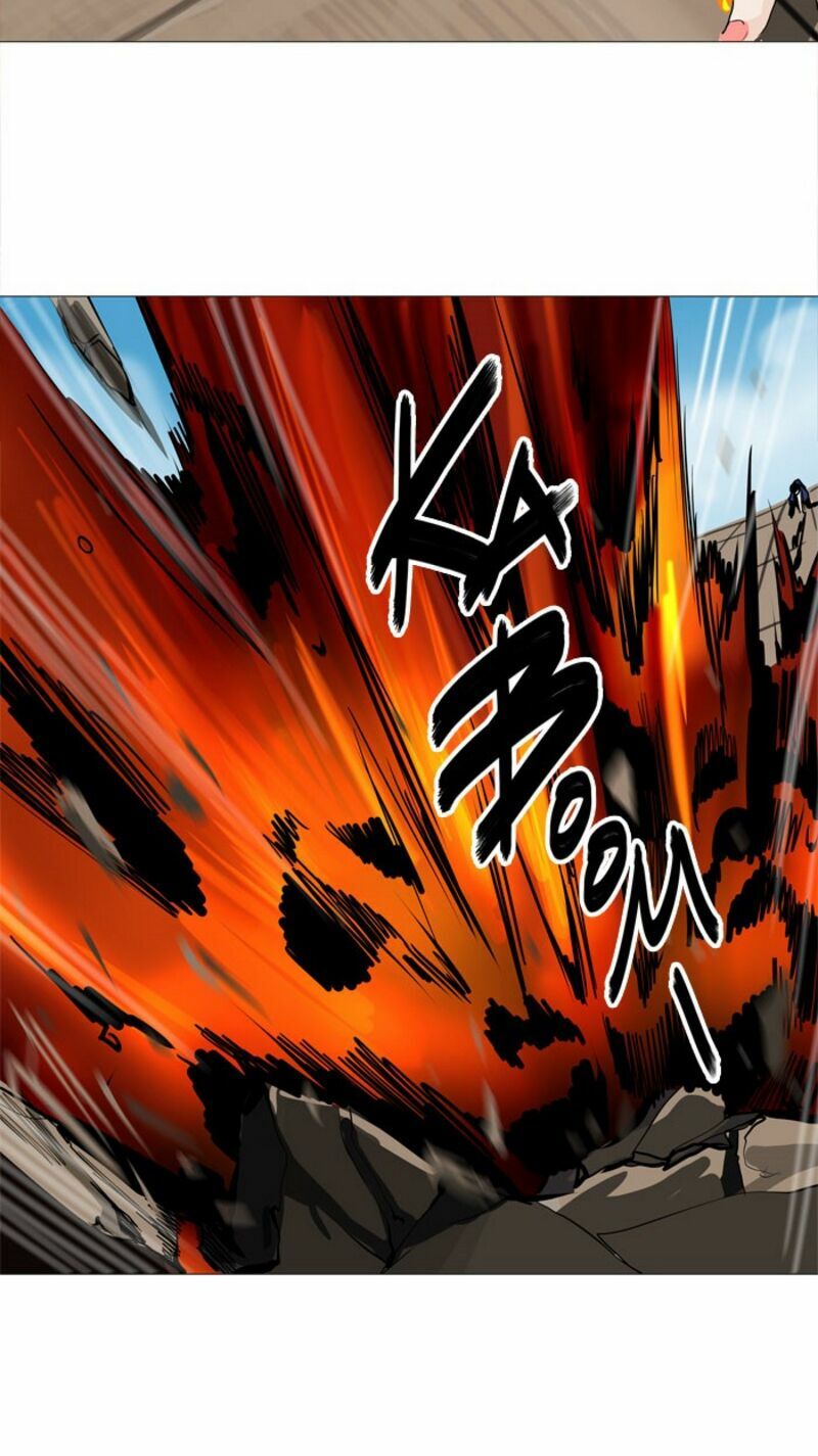 Tòa Tháp Bí Ẩn 2: Chapter 144