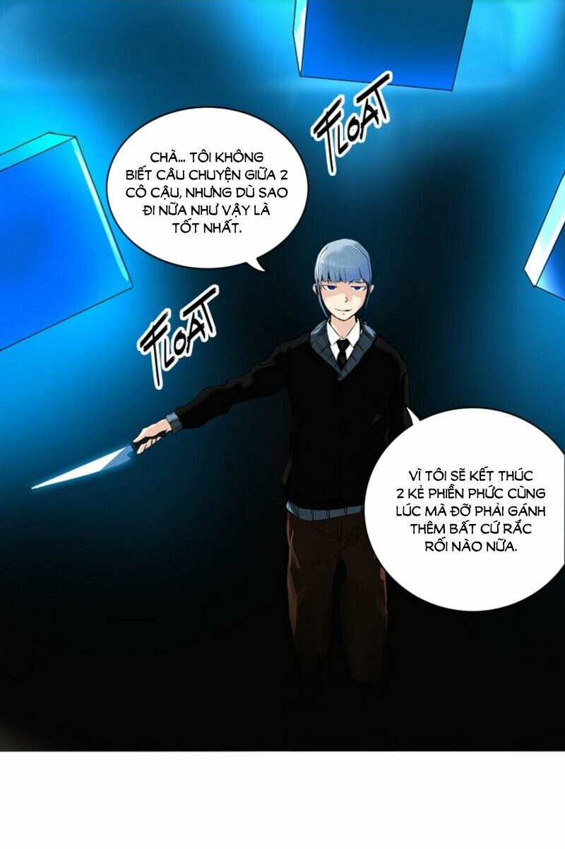 Tòa Tháp Bí Ẩn 2: Chapter 144