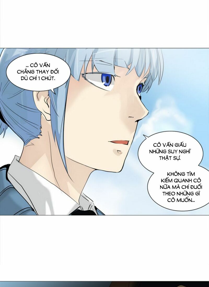 Tòa Tháp Bí Ẩn 2: Chapter 144