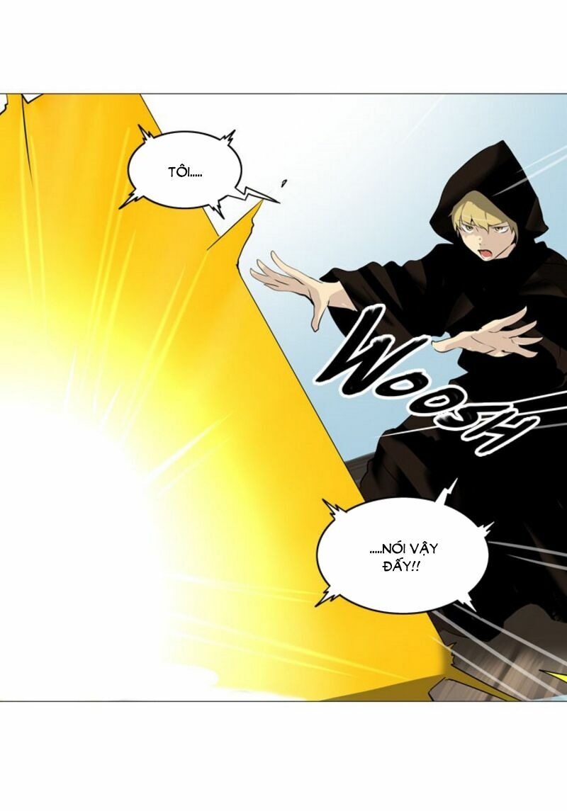 Tòa Tháp Bí Ẩn 2: Chapter 144