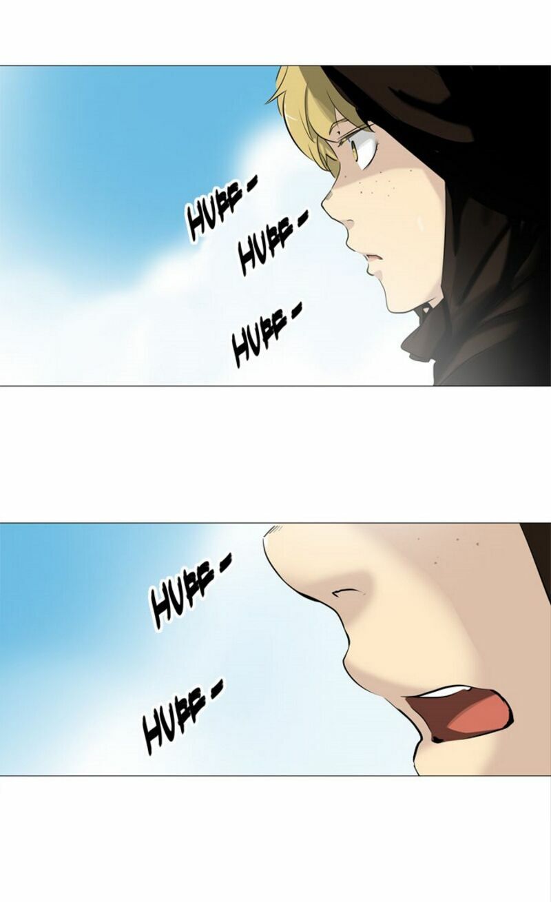 Tòa Tháp Bí Ẩn 2: Chapter 144