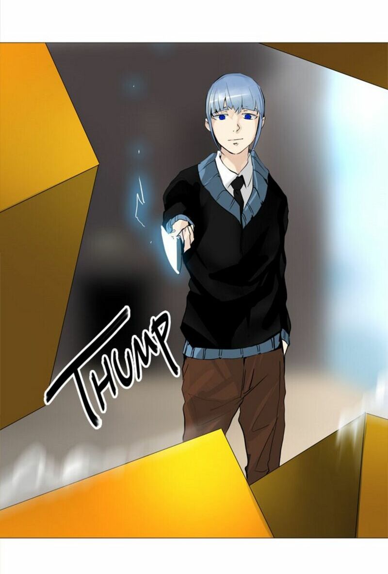 Tòa Tháp Bí Ẩn 2: Chapter 144