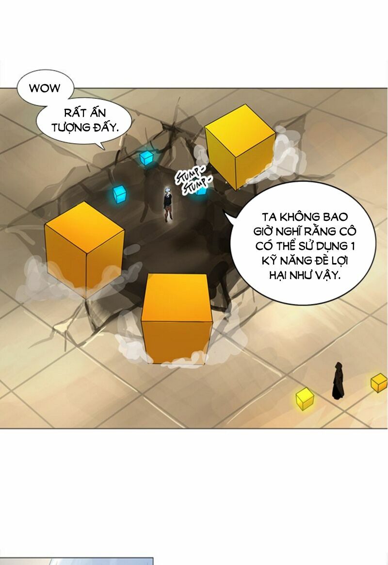 Tòa Tháp Bí Ẩn 2: Chapter 144
