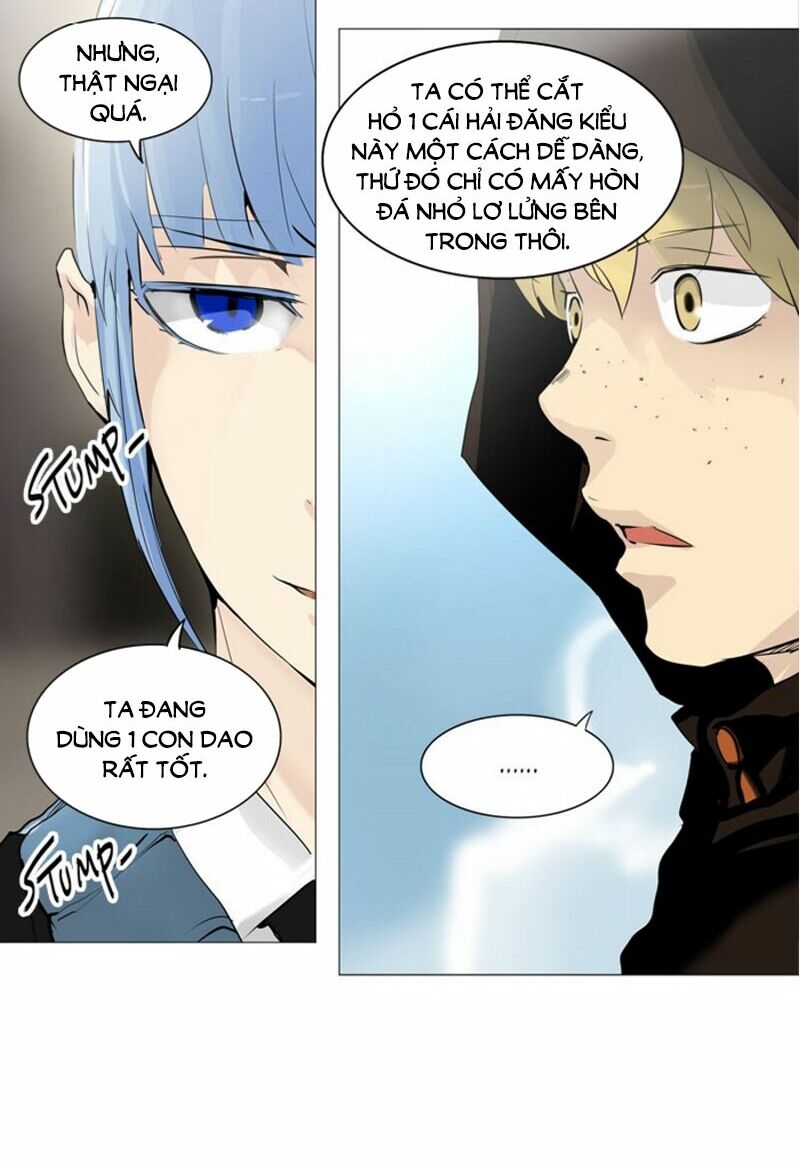 Tòa Tháp Bí Ẩn 2: Chapter 144