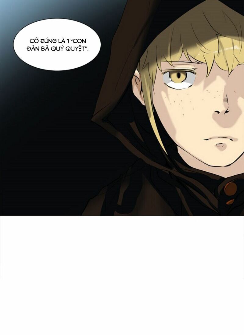 Tòa Tháp Bí Ẩn 2: Chapter 144