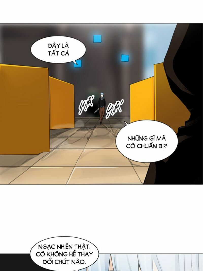 Tòa Tháp Bí Ẩn 2: Chapter 144