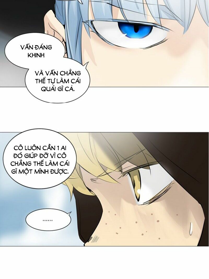 Tòa Tháp Bí Ẩn 2: Chapter 144