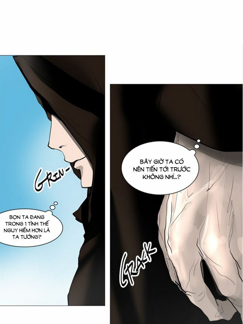 Tòa Tháp Bí Ẩn 2: Chapter 144