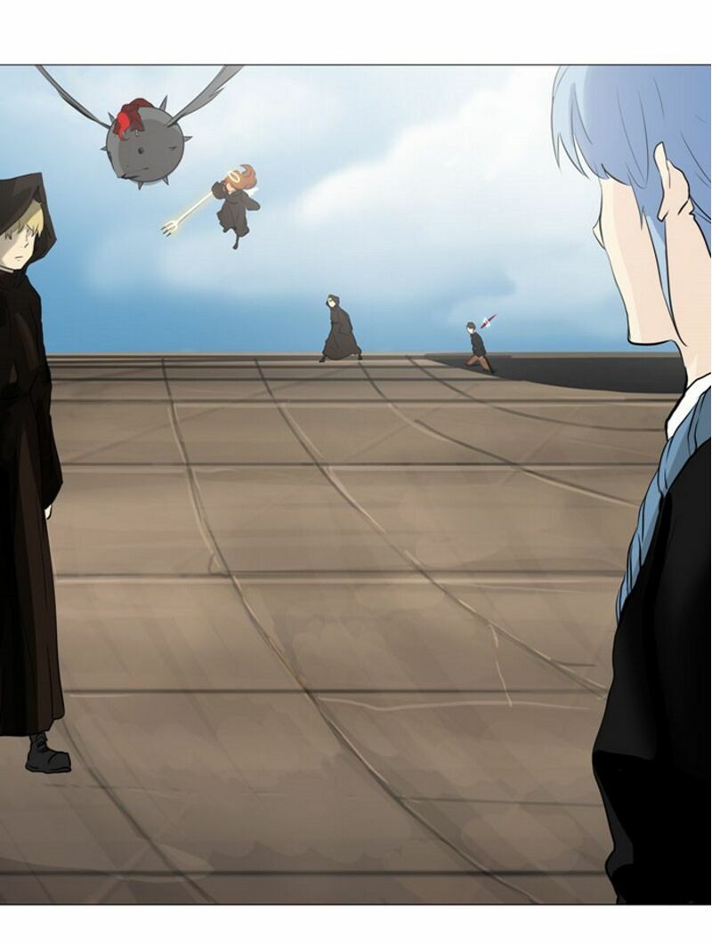 Tòa Tháp Bí Ẩn 2: Chapter 144