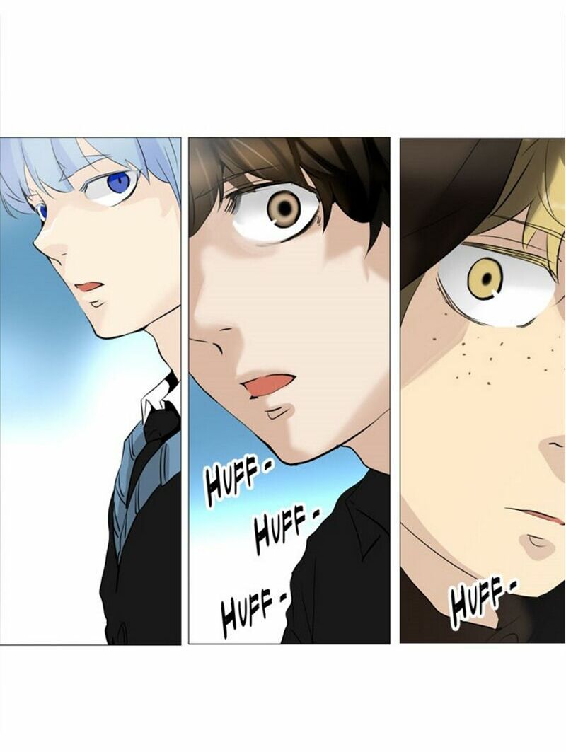 Tòa Tháp Bí Ẩn 2: Chapter 144