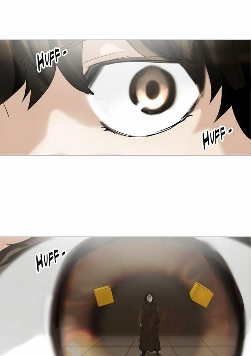 Tòa Tháp Bí Ẩn 2: Chapter 144