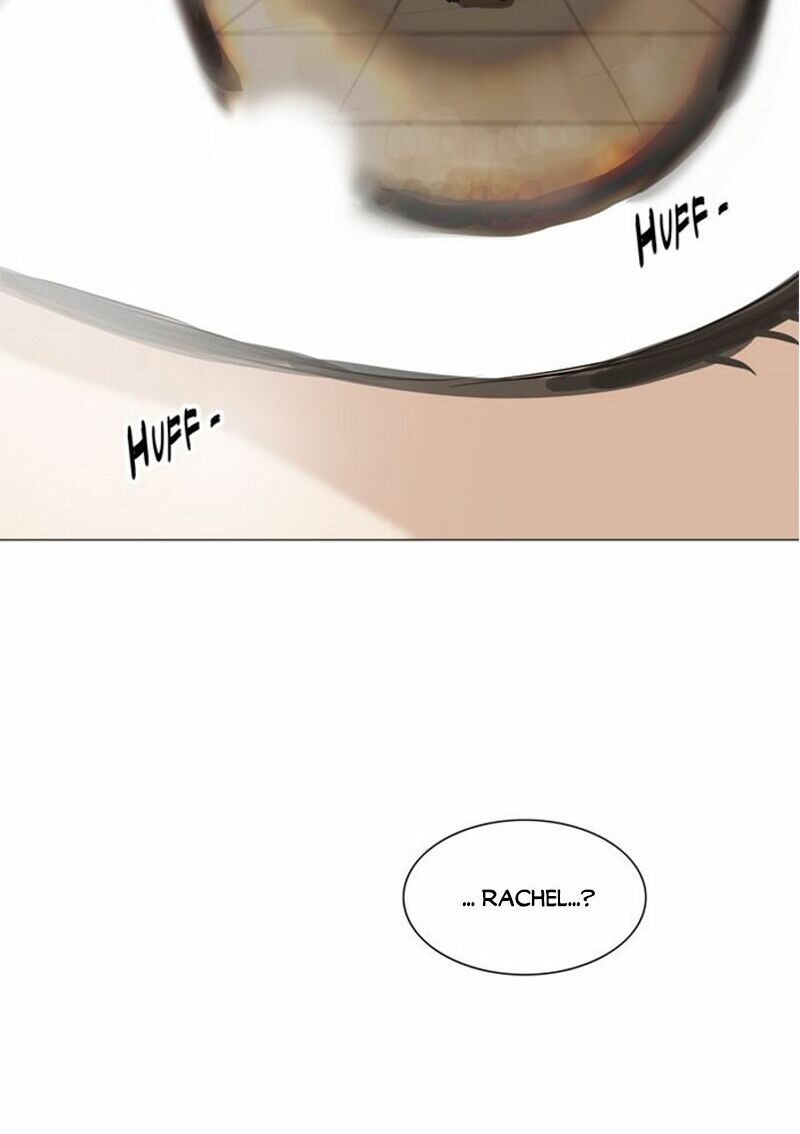 Tòa Tháp Bí Ẩn 2: Chapter 144