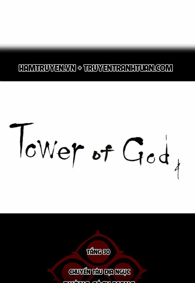 Tòa Tháp Bí Ẩn 2: Chapter 144