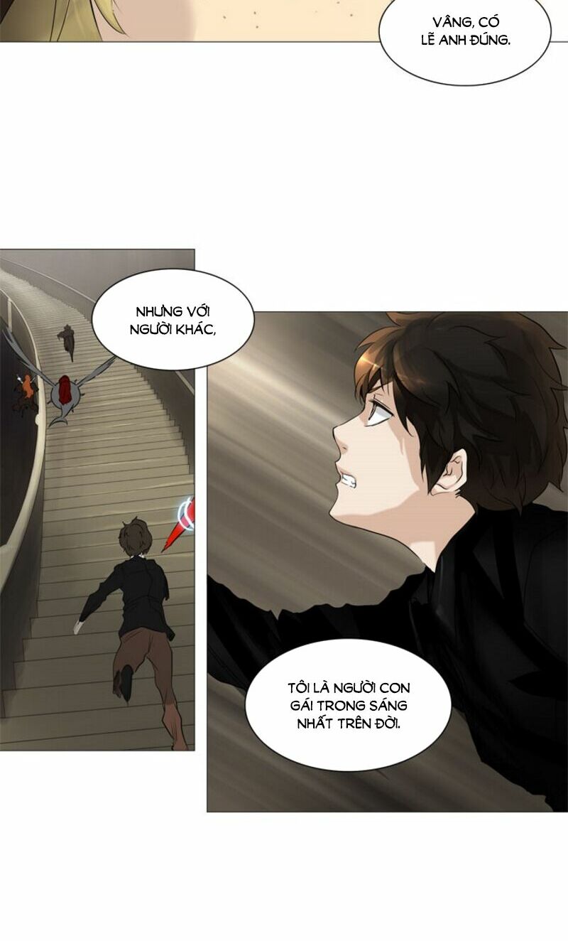 Tòa Tháp Bí Ẩn 2: Chapter 144