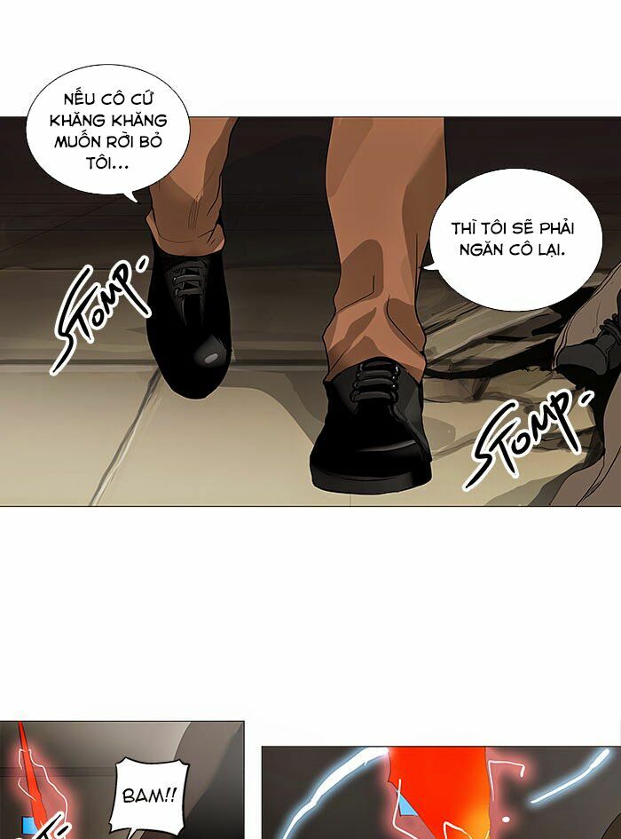 Tòa Tháp Bí Ẩn 2: Chapter 148