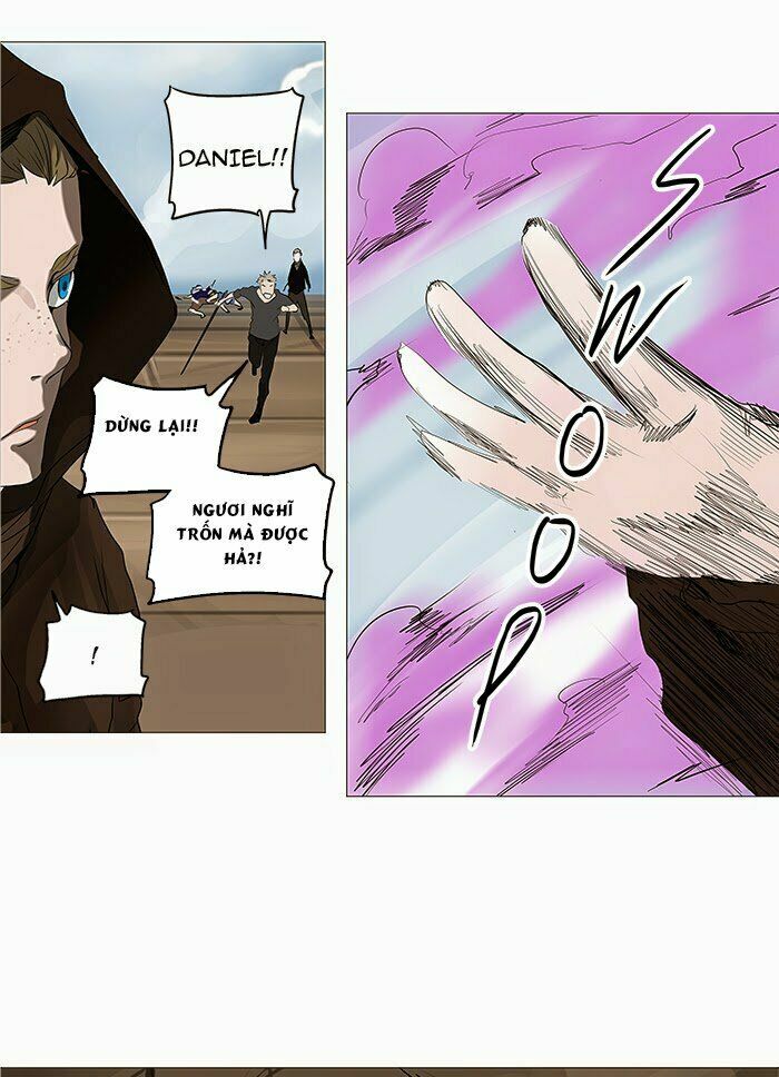 Tòa Tháp Bí Ẩn 2: Chapter 149