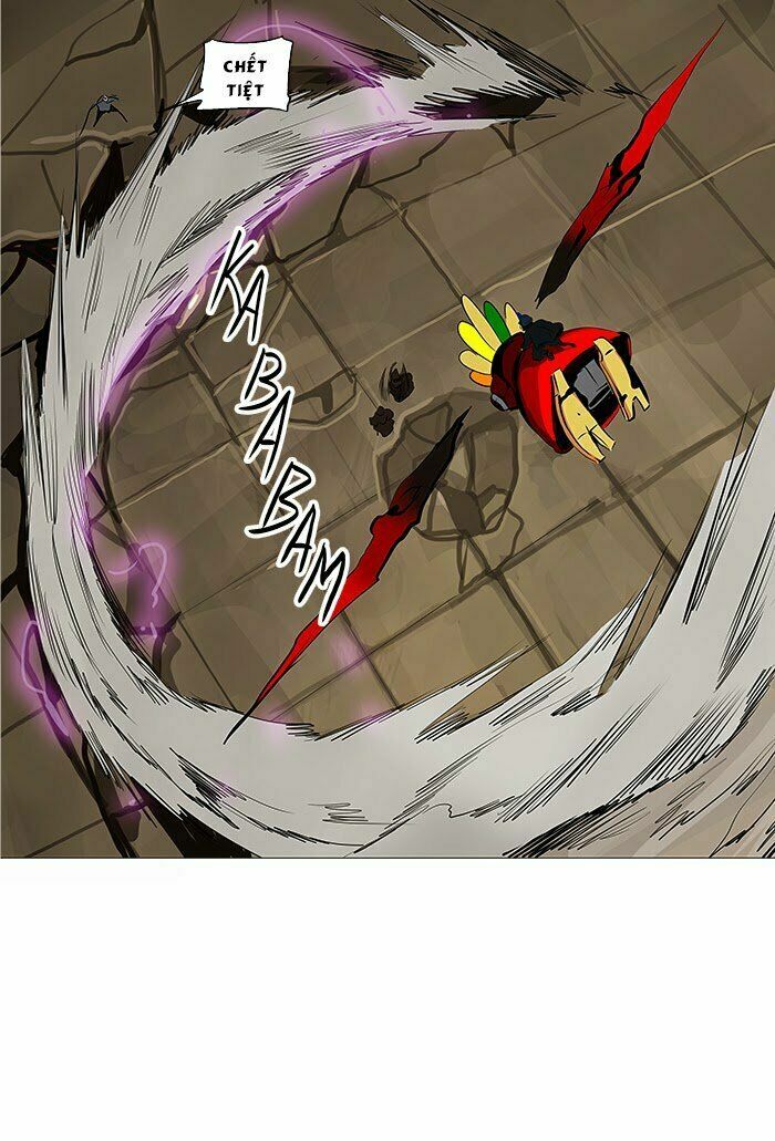 Tòa Tháp Bí Ẩn 2: Chapter 149