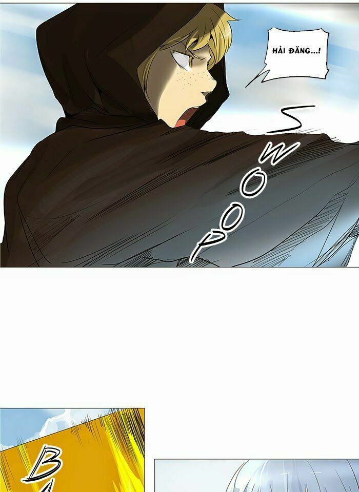 Tòa Tháp Bí Ẩn 2: Chapter 149