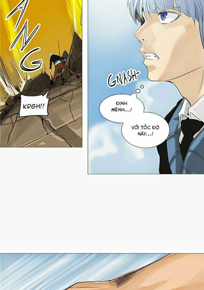 Tòa Tháp Bí Ẩn 2: Chapter 149