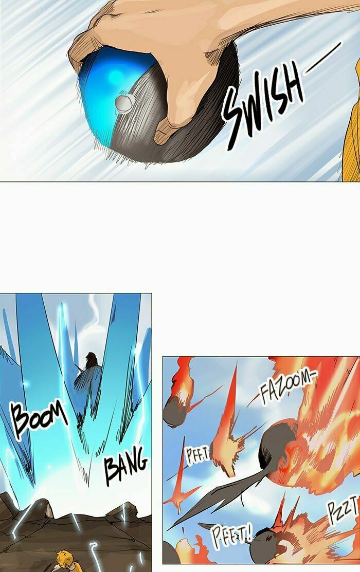 Tòa Tháp Bí Ẩn 2: Chapter 149