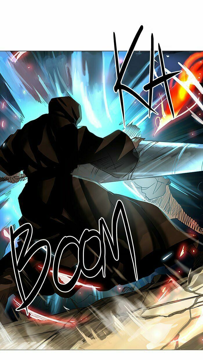 Tòa Tháp Bí Ẩn 2: Chapter 149