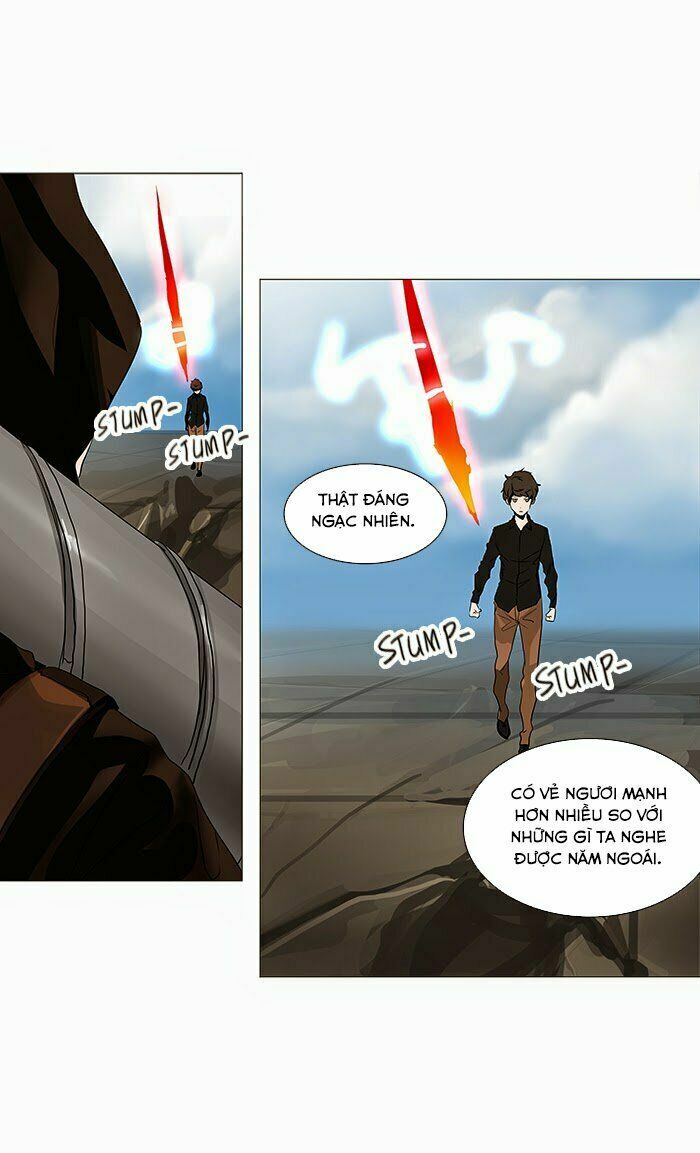 Tòa Tháp Bí Ẩn 2: Chapter 149