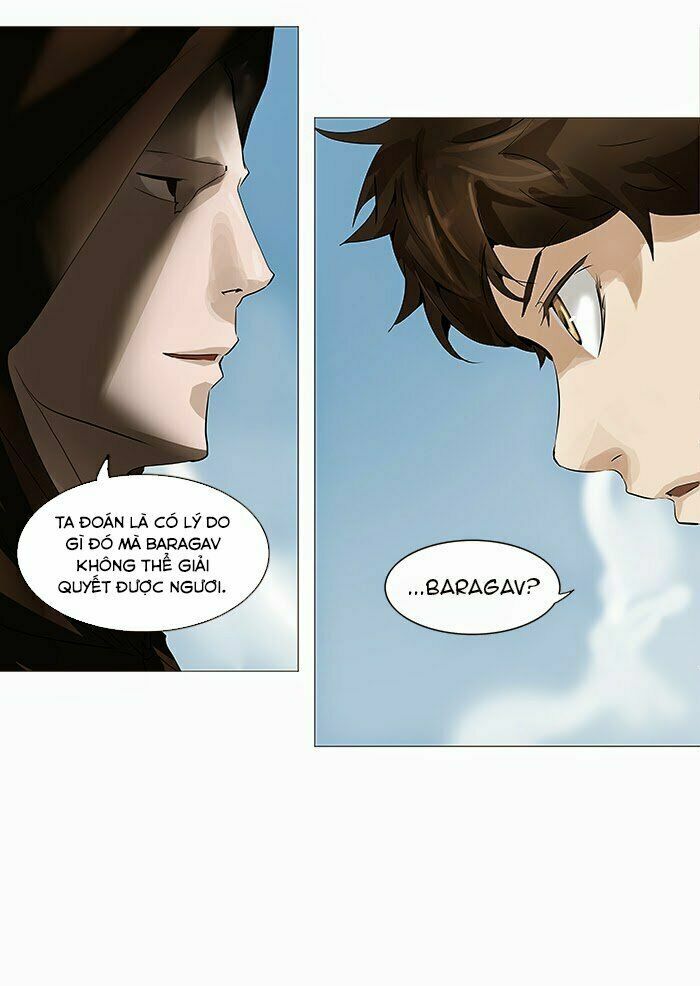 Tòa Tháp Bí Ẩn 2: Chapter 149