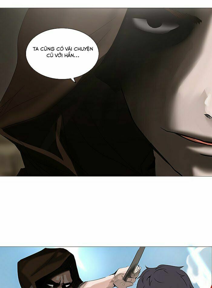 Tòa Tháp Bí Ẩn 2: Chapter 149