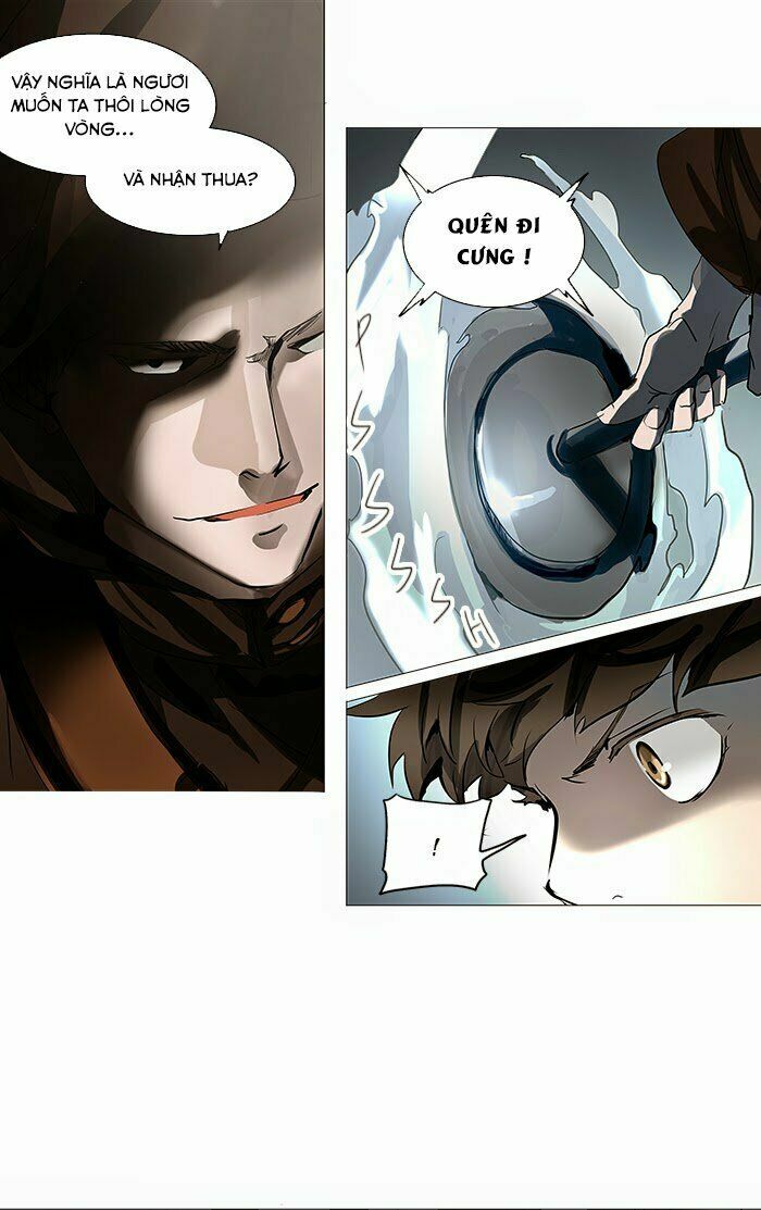 Tòa Tháp Bí Ẩn 2: Chapter 149