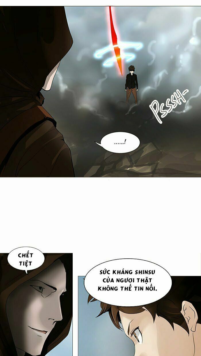 Tòa Tháp Bí Ẩn 2: Chapter 149