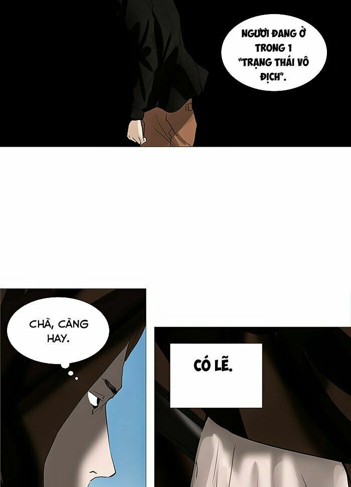 Tòa Tháp Bí Ẩn 2: Chapter 149