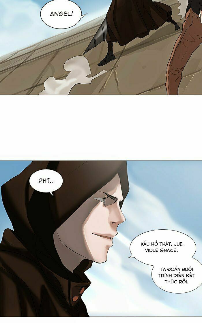 Tòa Tháp Bí Ẩn 2: Chapter 149