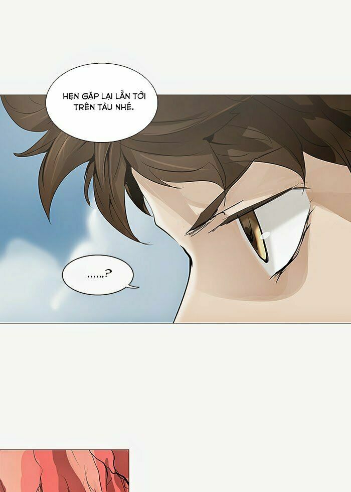 Tòa Tháp Bí Ẩn 2: Chapter 149