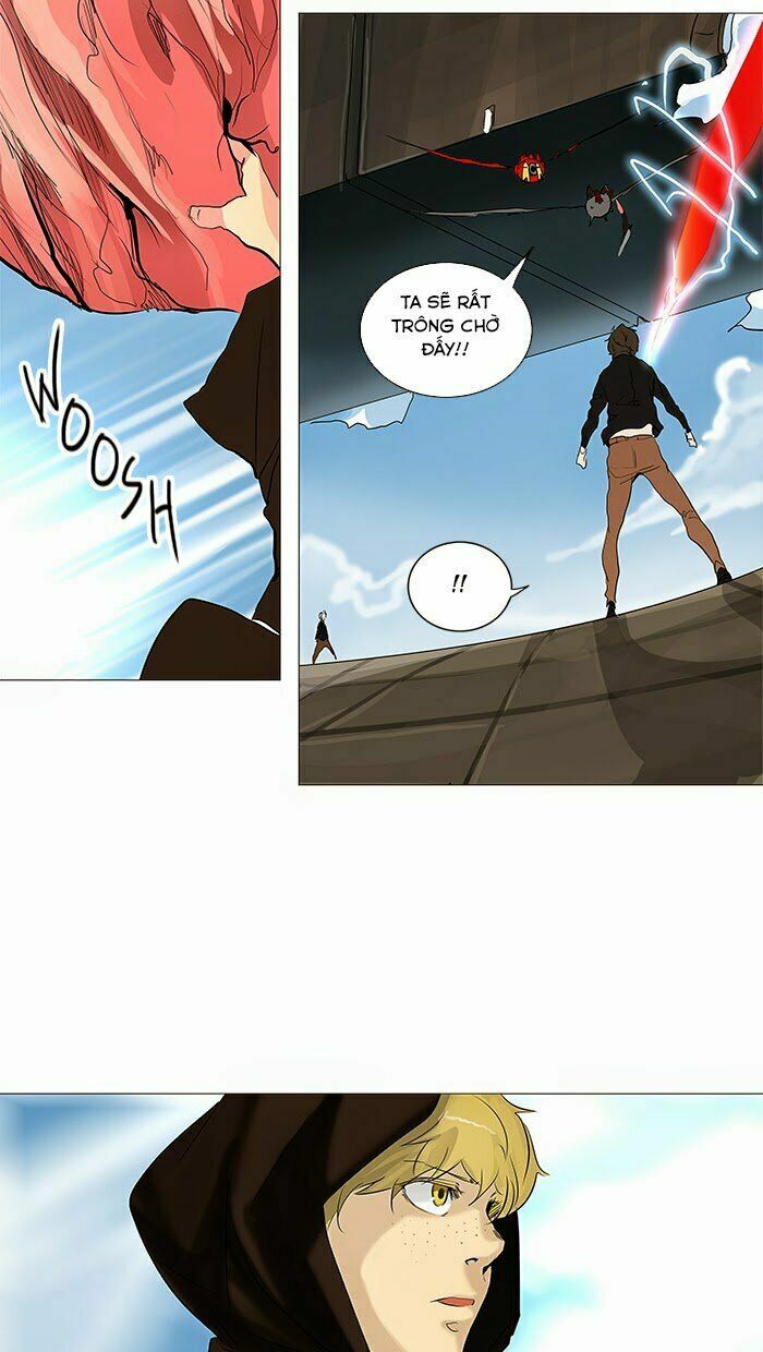 Tòa Tháp Bí Ẩn 2: Chapter 149