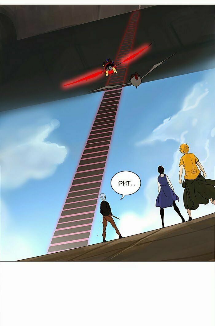 Tòa Tháp Bí Ẩn 2: Chapter 149