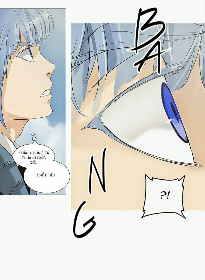 Tòa Tháp Bí Ẩn 2: Chapter 149