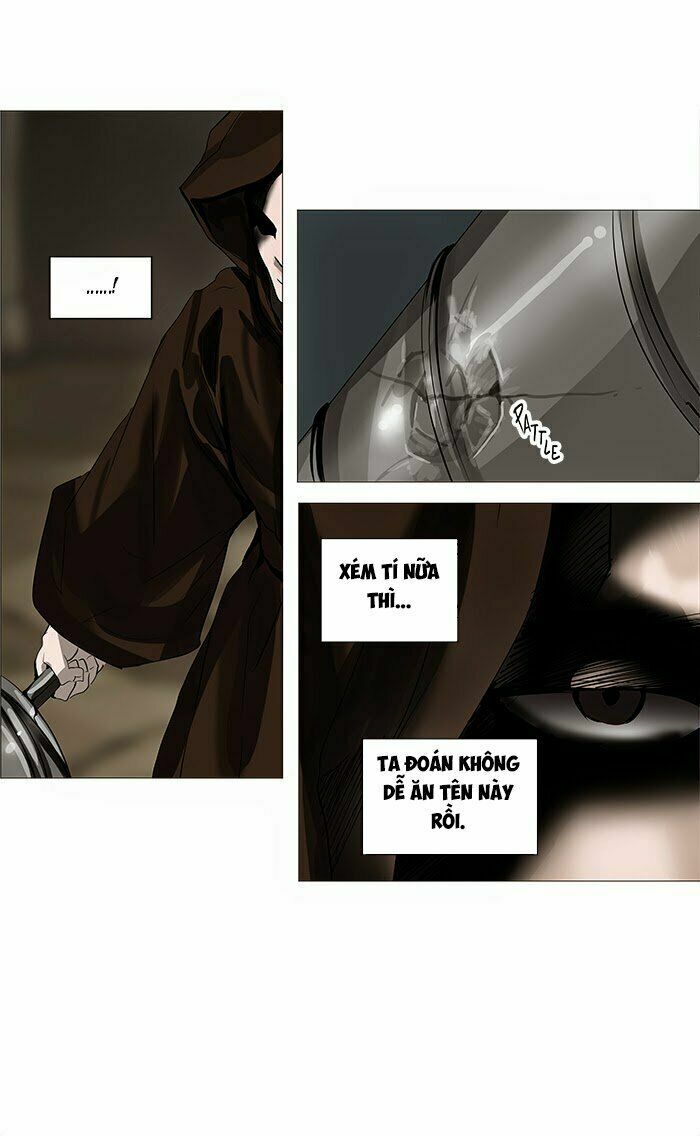 Tòa Tháp Bí Ẩn 2: Chapter 149