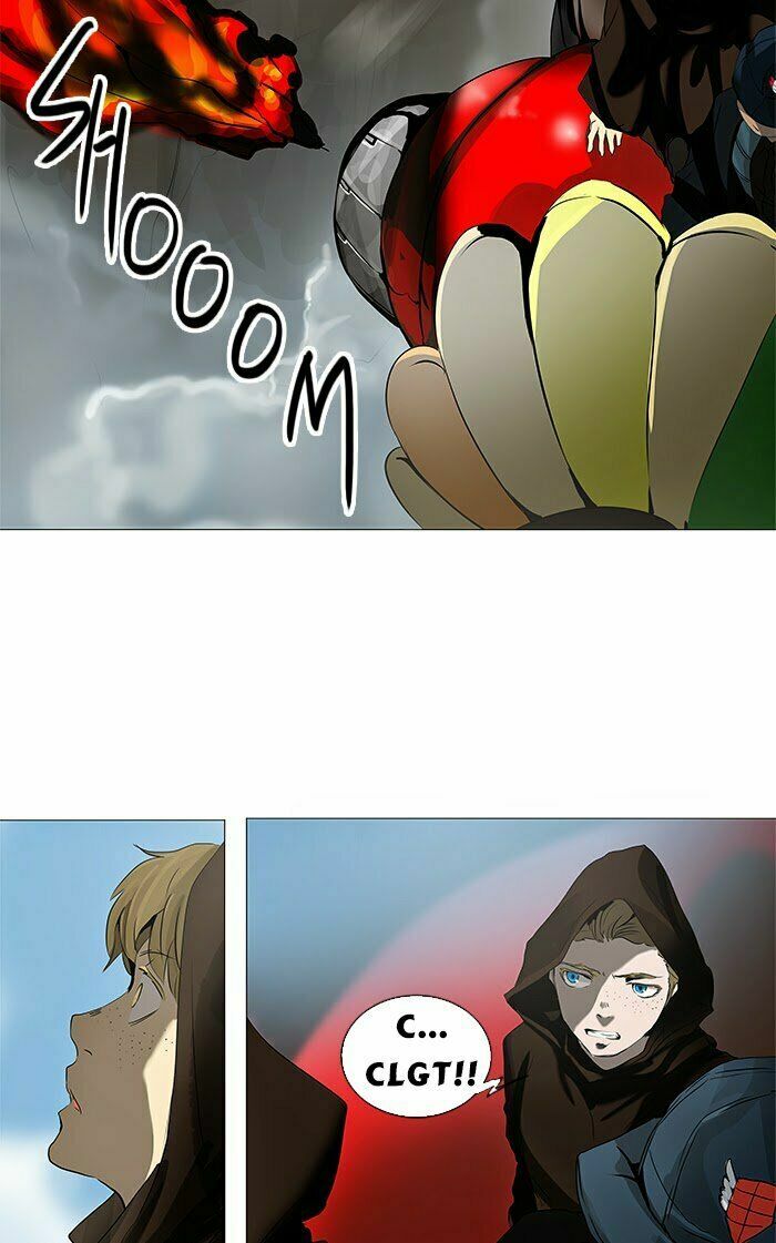 Tòa Tháp Bí Ẩn 2: Chapter 149