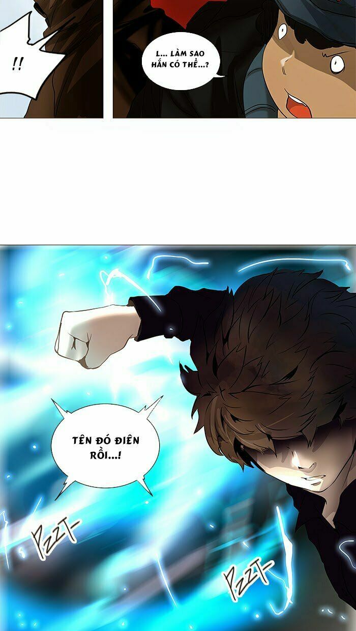 Tòa Tháp Bí Ẩn 2: Chapter 149