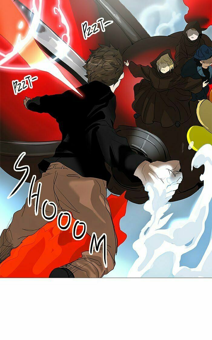 Tòa Tháp Bí Ẩn 2: Chapter 149