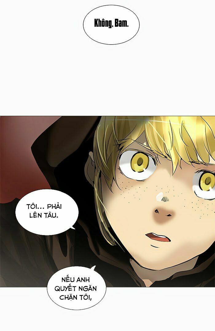 Tòa Tháp Bí Ẩn 2: Chapter 149