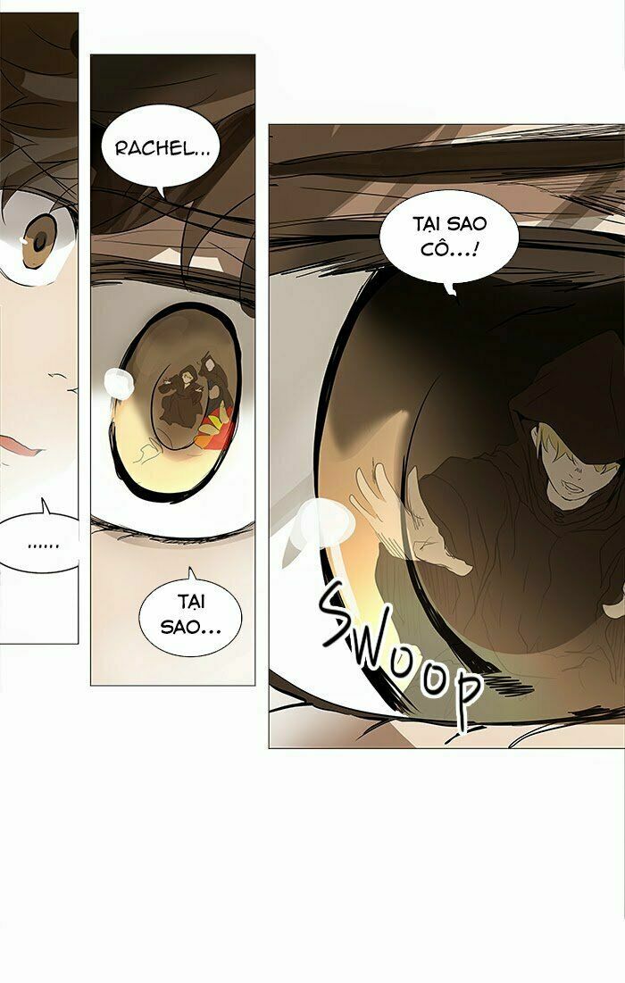Tòa Tháp Bí Ẩn 2: Chapter 149
