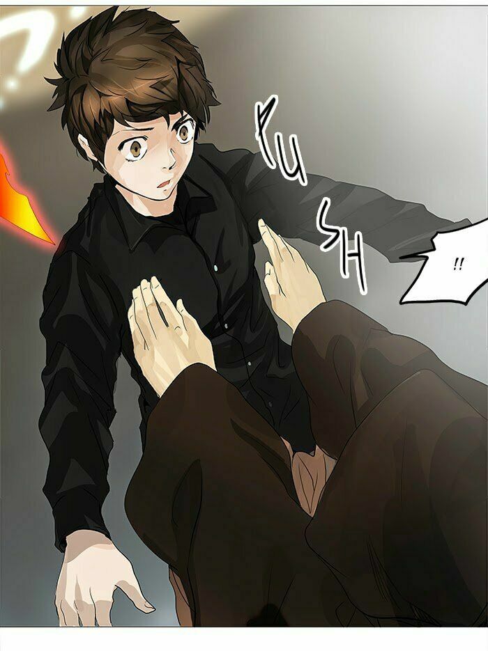 Tòa Tháp Bí Ẩn 2: Chapter 149