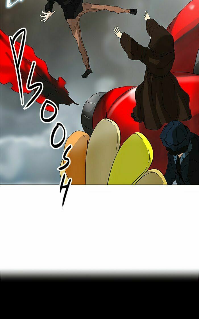 Tòa Tháp Bí Ẩn 2: Chapter 149