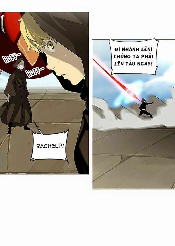 Tòa Tháp Bí Ẩn 2: Chapter 149
