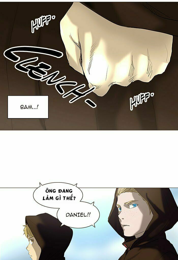 Tòa Tháp Bí Ẩn 2: Chapter 149