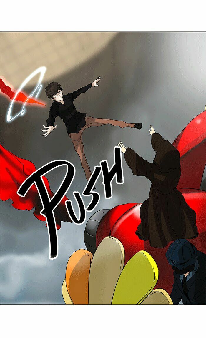 Tòa Tháp Bí Ẩn 2: Chapter 150